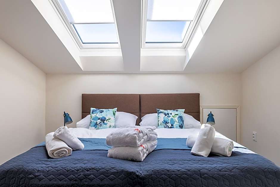 Hotel JISKRA na Čeladné