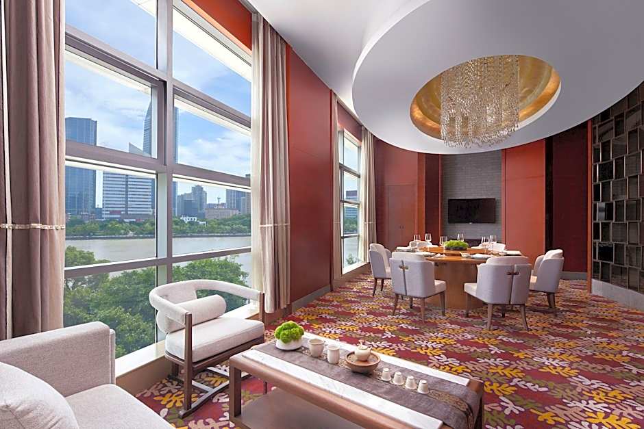 Ningbo Marriott Hotel