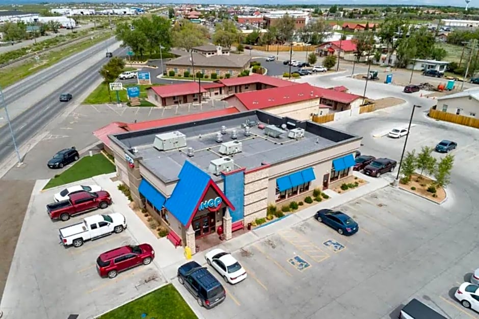 Valley Motel – Alamosa, CO