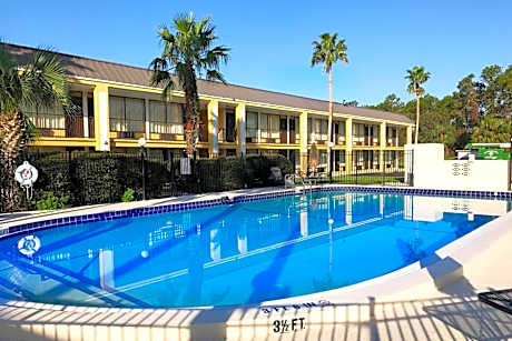 Econo Lodge Ormond Beach North - Daytona