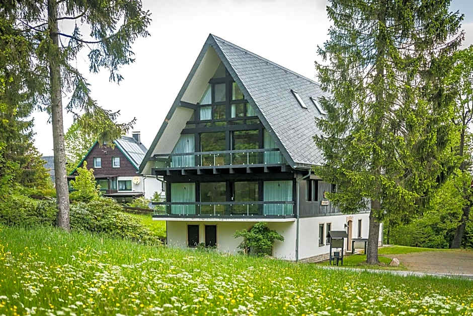 Berghotel Friedrichshohe
