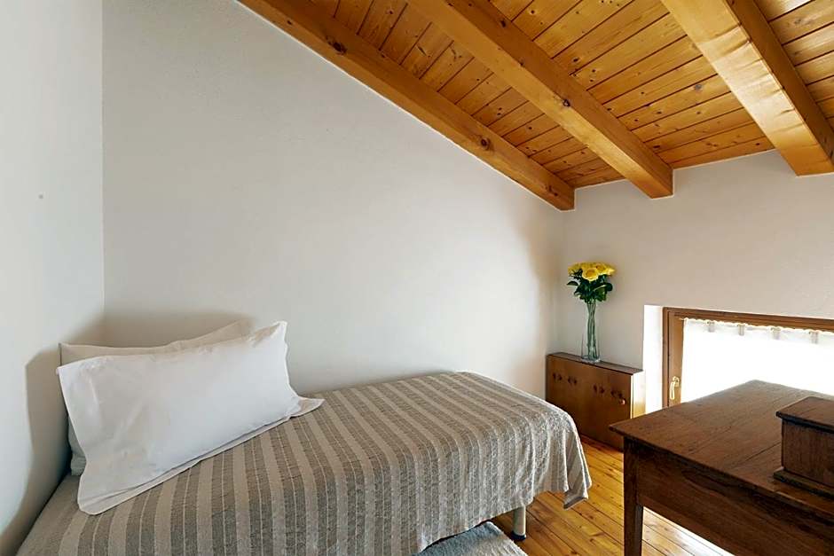 B&B Antico Borgo Marcemigo