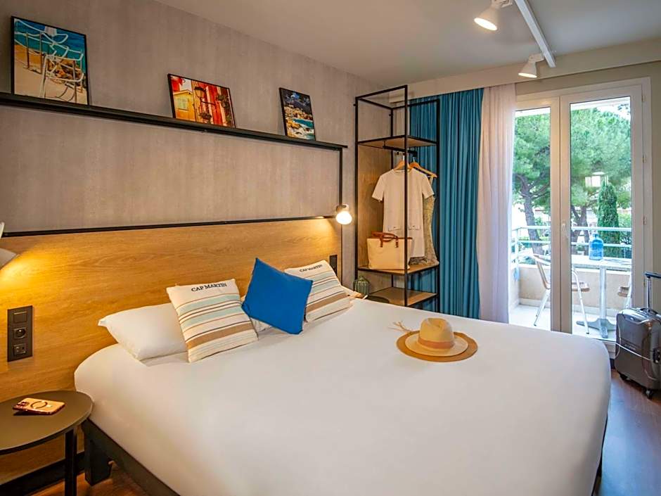 Ibis Roquebrune Cap Martin