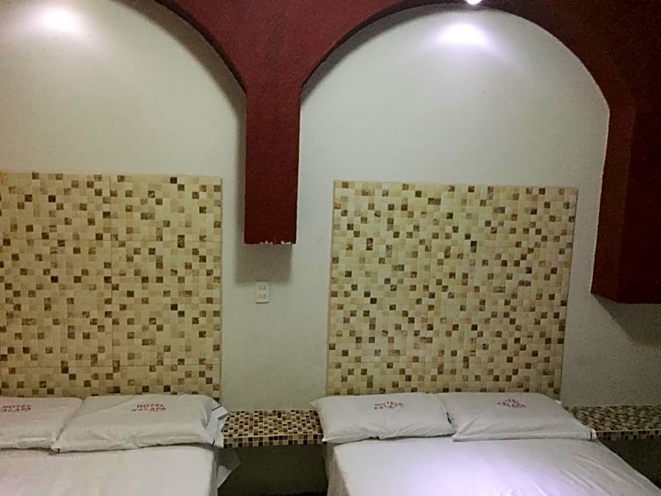 Hotel Xalapa