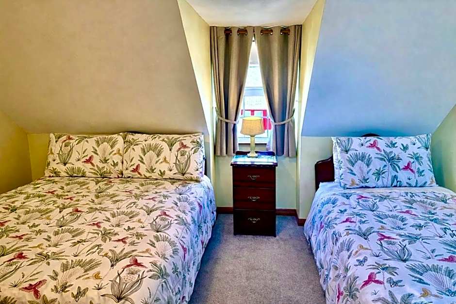 Fallon's B&B