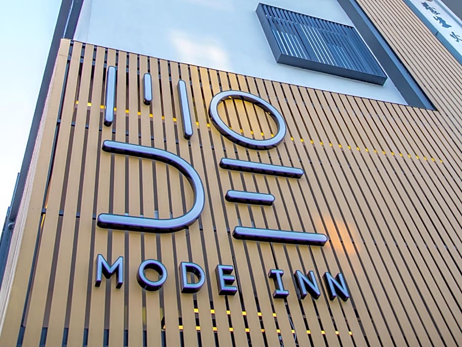 Mode Inn Icon City