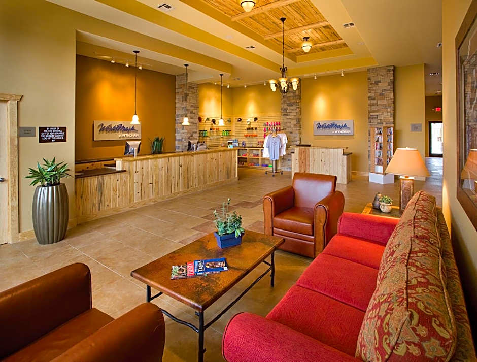 WorldMark New Braunfels