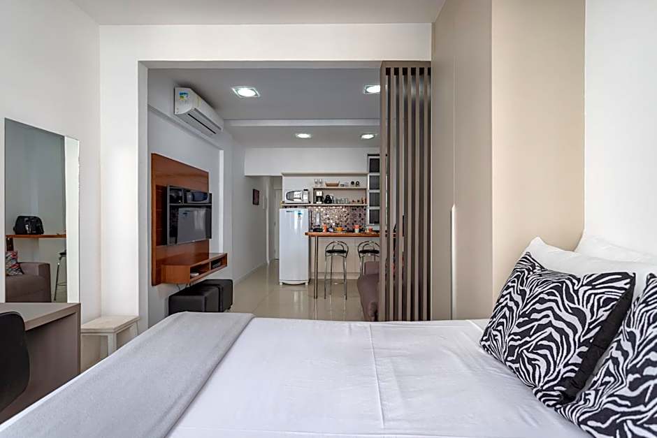 Estúdio em Ipanema - Ideal para casais - VP501