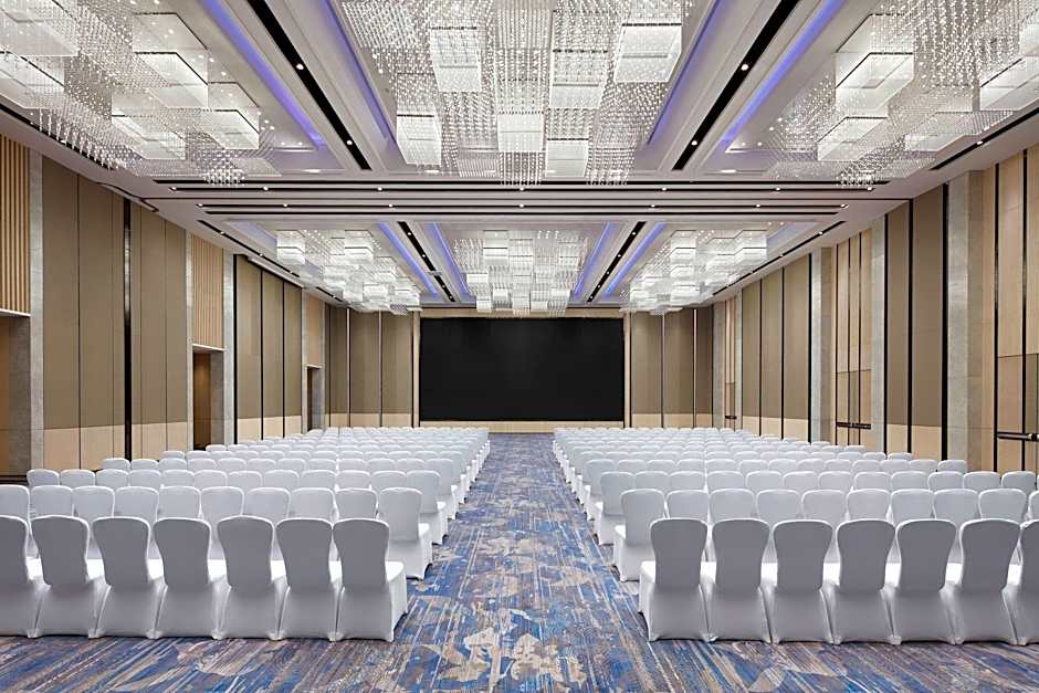 Courtyard By Marriott Qinhuangdao West