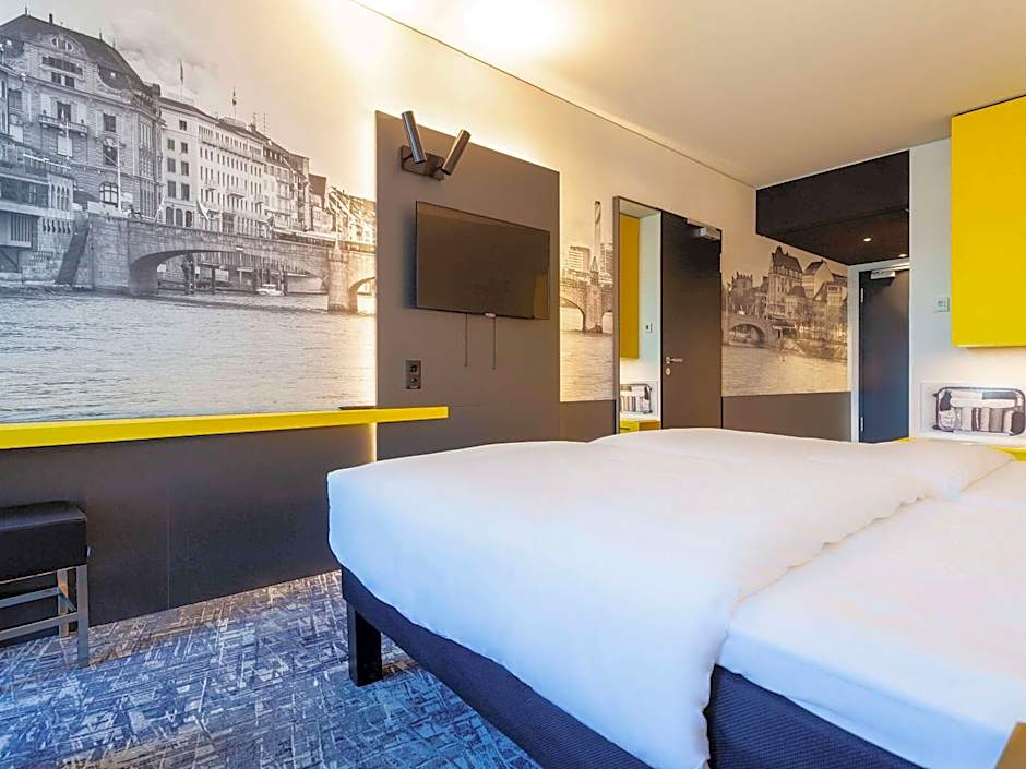 ibis Styles Basel City