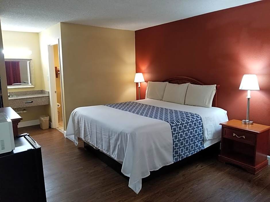 Econo Inn - Ormond Beach