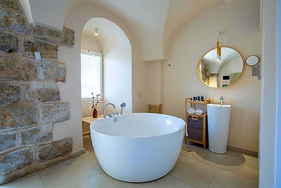 Lifta Boutique Hotel & Spa