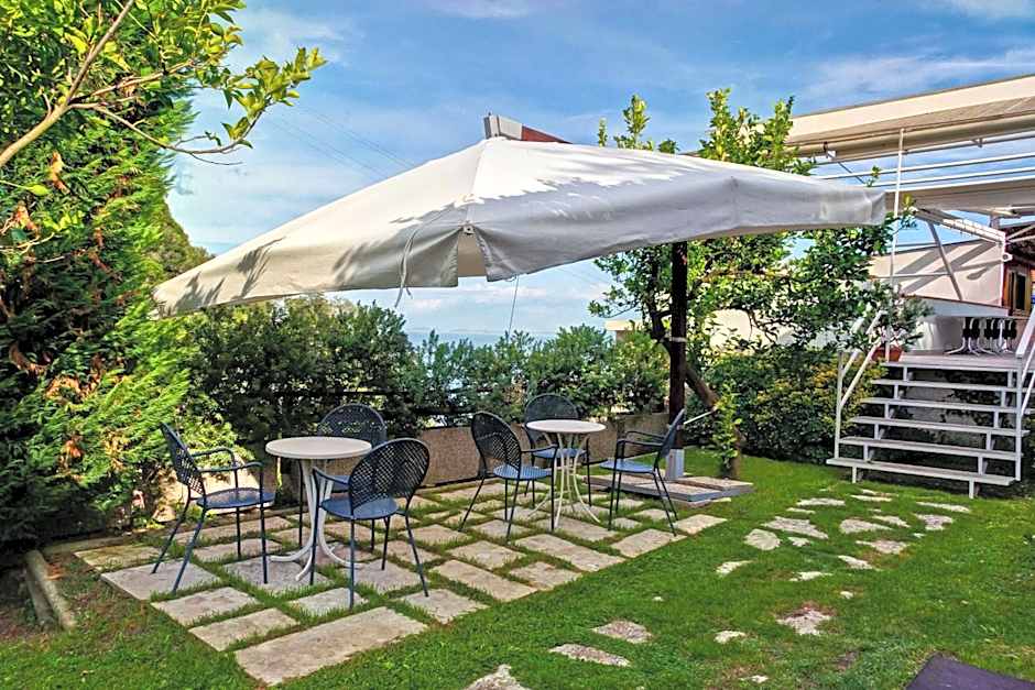 Best Western Hotel La Solara
