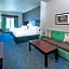 Holiday Inn Express And Suites Killeen-Fort Hood Area