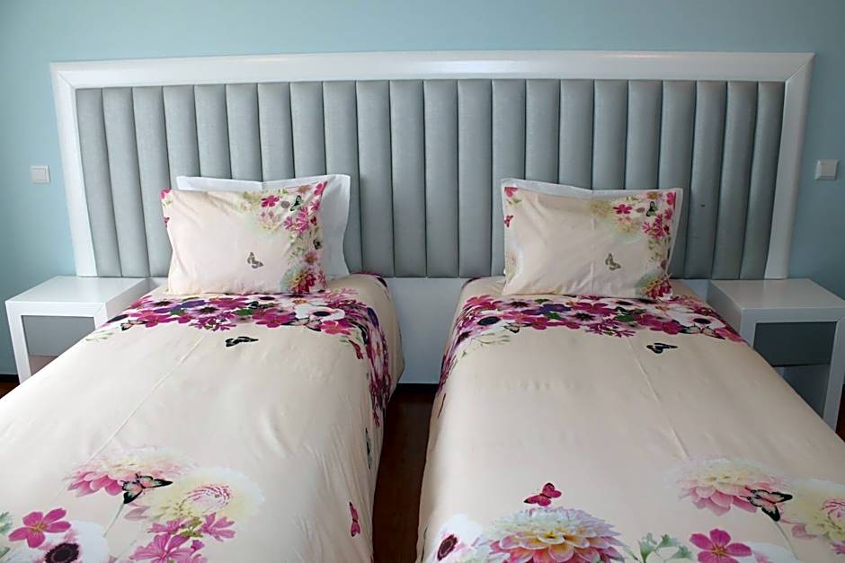 Grande Oceano Guest House