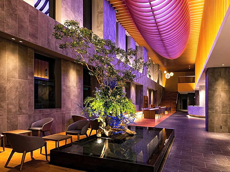 CENTURY MARINA HAKODATE