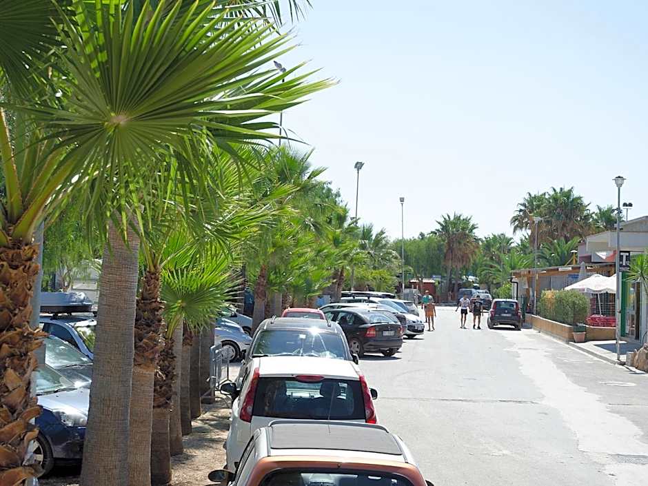 Kamemi Village & Camping