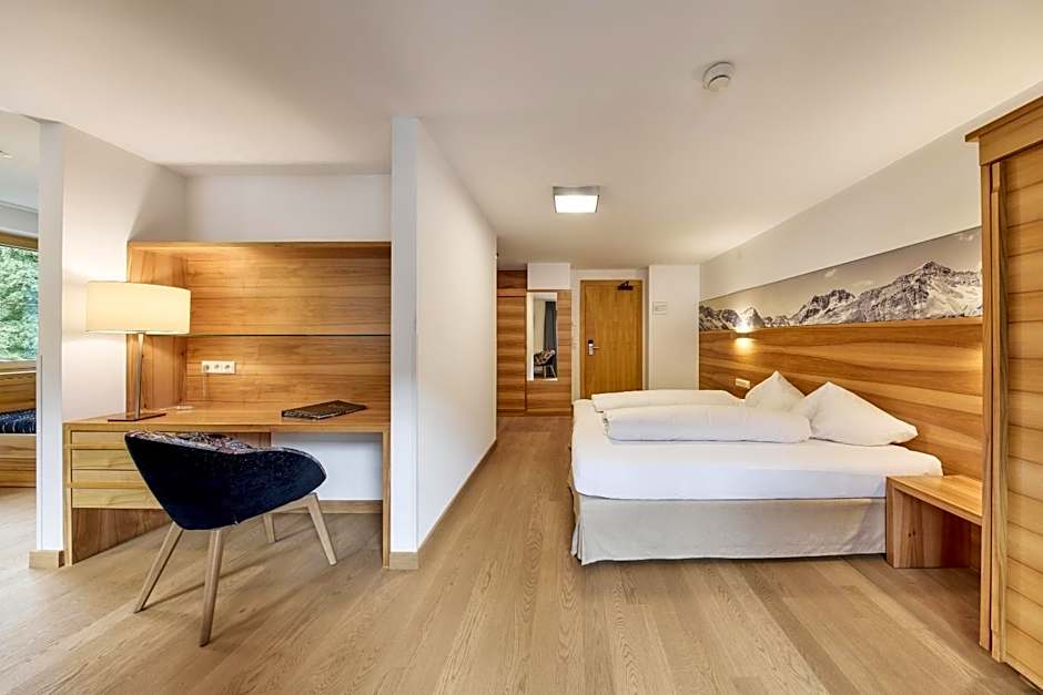 Goldenes Kreuz B&B