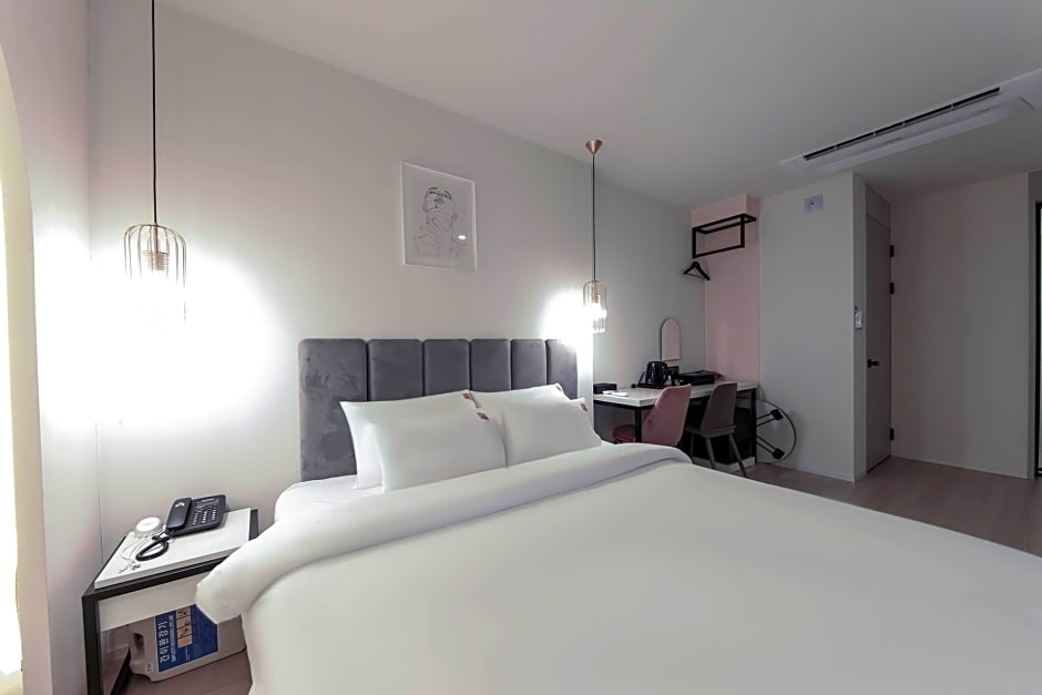 Busan Sasang ND.1226 HOTEL