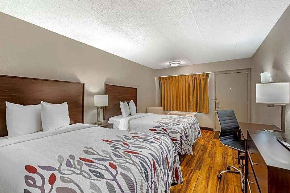 Red Roof Inn Milwaukee - Airport/ Oak Creek