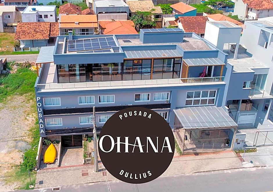 Pousada Ohana Dullius