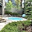 Heavenly Mountain Condo - Outdoor Hot Tubs & Steam Room