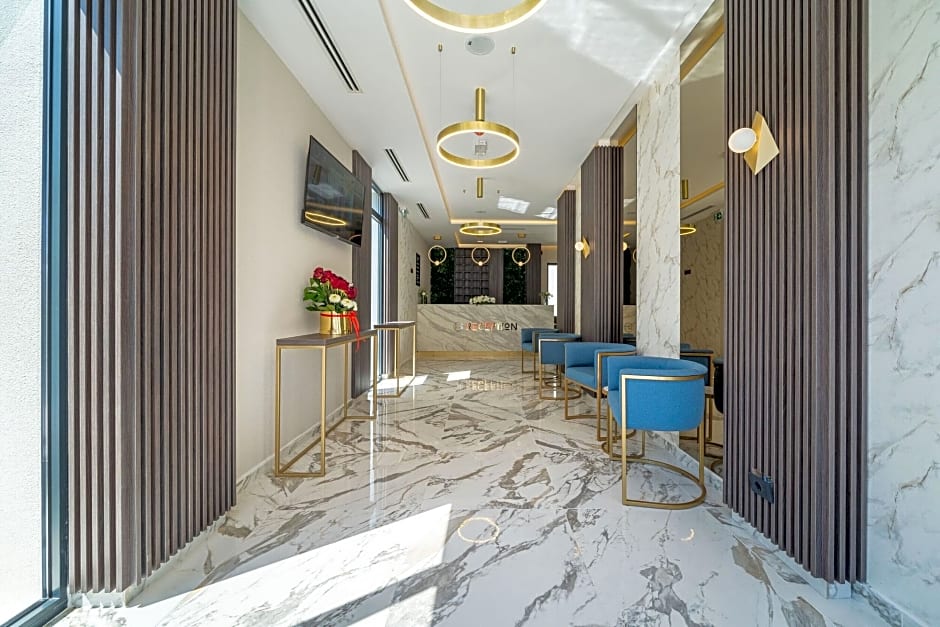 Hotel Millennium By Aycon