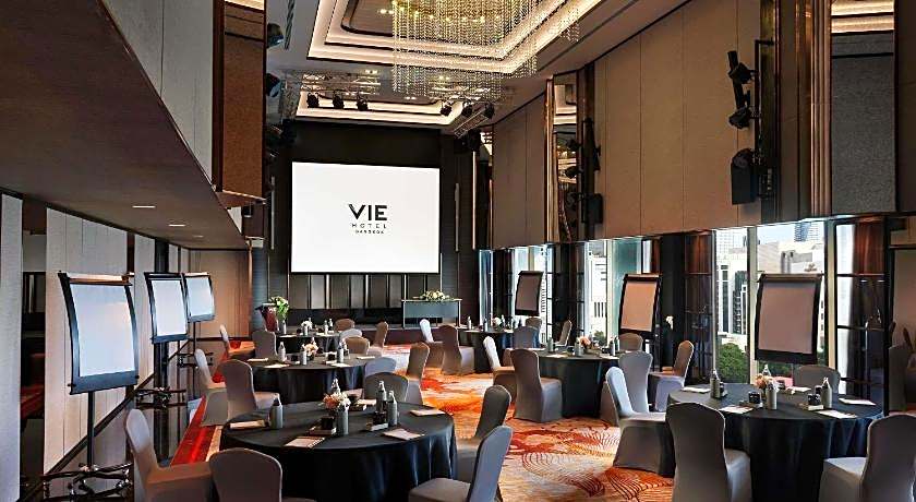 Vie Hotel Bangkok - Mgallery By Sofitel