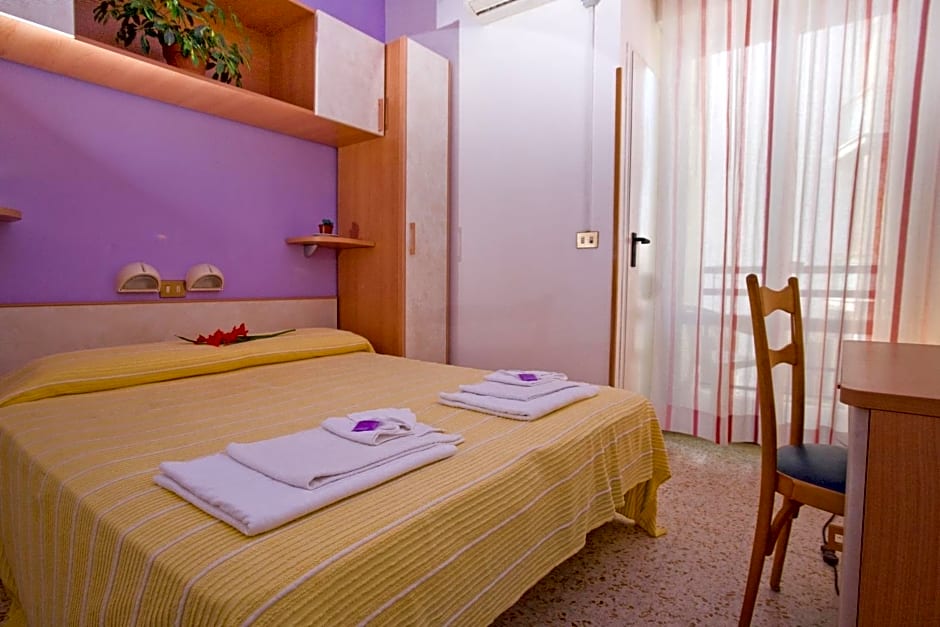 Hotel Moja