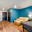 WoodSpring Suites Broomfield-Westminster