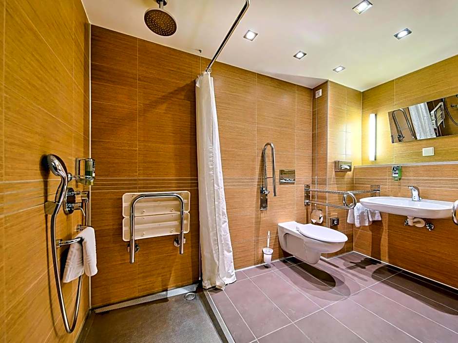 Hotel Mercure Gdansk Stare Miasto