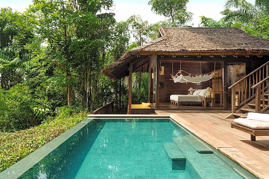 Six Senses Yao Noi