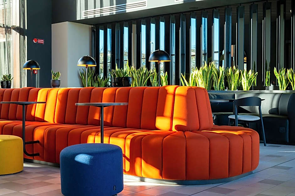 TRIBE Milano Malpensa