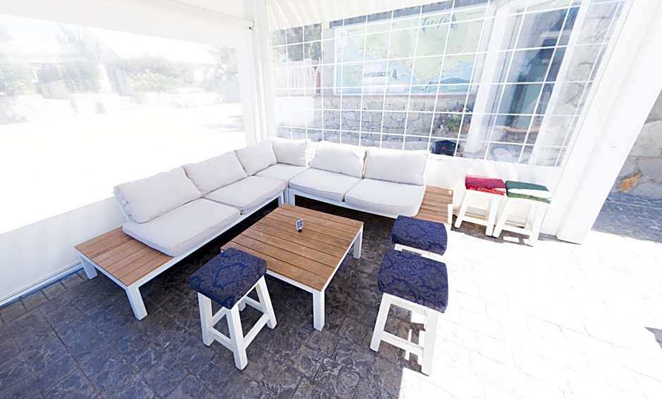 Hotel La Torre