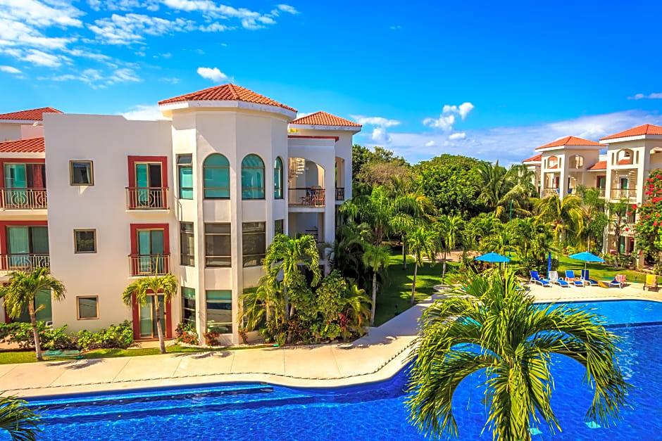 Paseo del Sol Condohotel by Bric