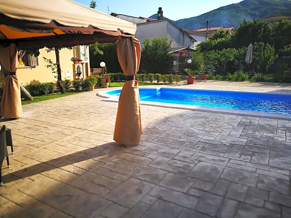 La Residenza del Marchesato