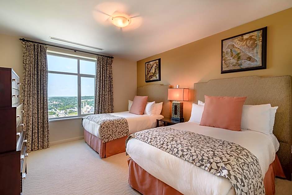 Broadway Plaza, Trademark Collection by Wyndham