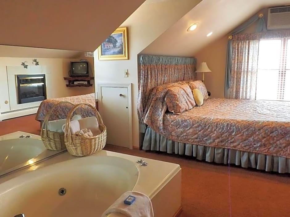 West Ridge Bed and Breakfast, LLC