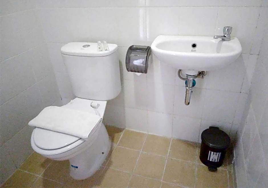 X-Pressbedroom Vivo Jogja – Depok, Yogyakarta, MN