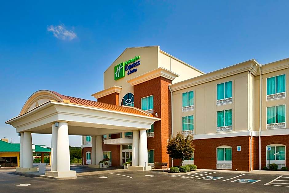 Holiday Inn Express Hotel & Suites Lenoir City Knoxville Area By IHG