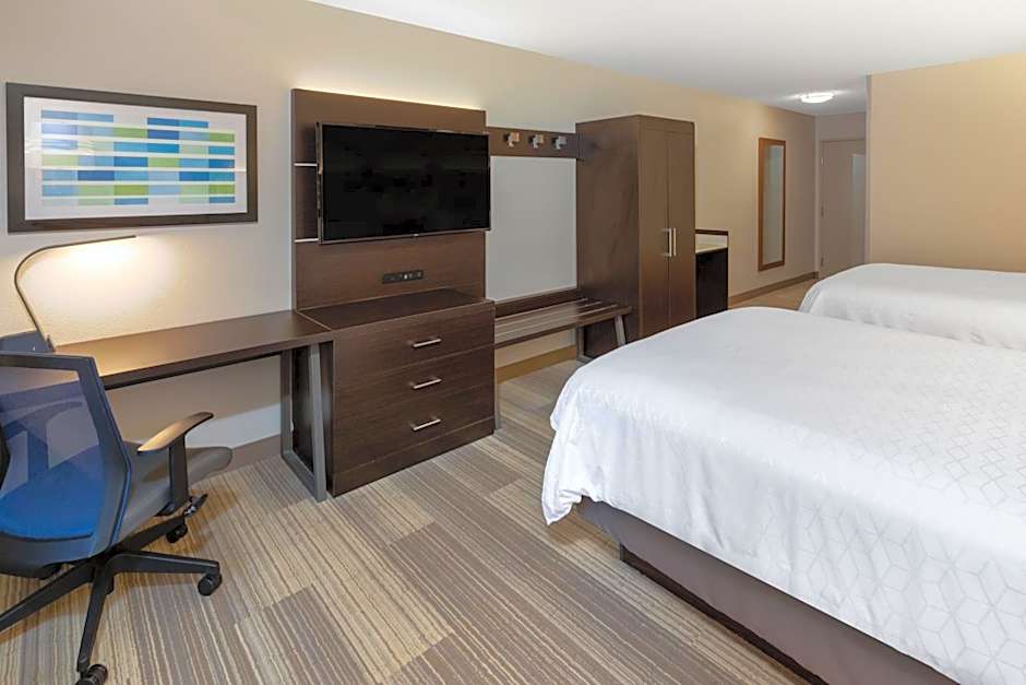 Holiday Inn Express Minden By IHG