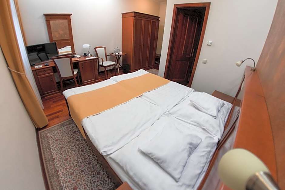 Nimród Bioszálloda és Bioétterem