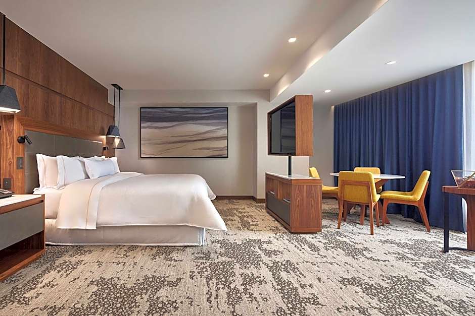 The Westin Monterrey Valle