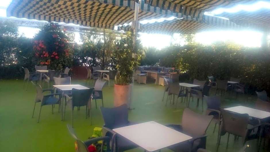 Hotel Restaurante Sostenible La Laguna