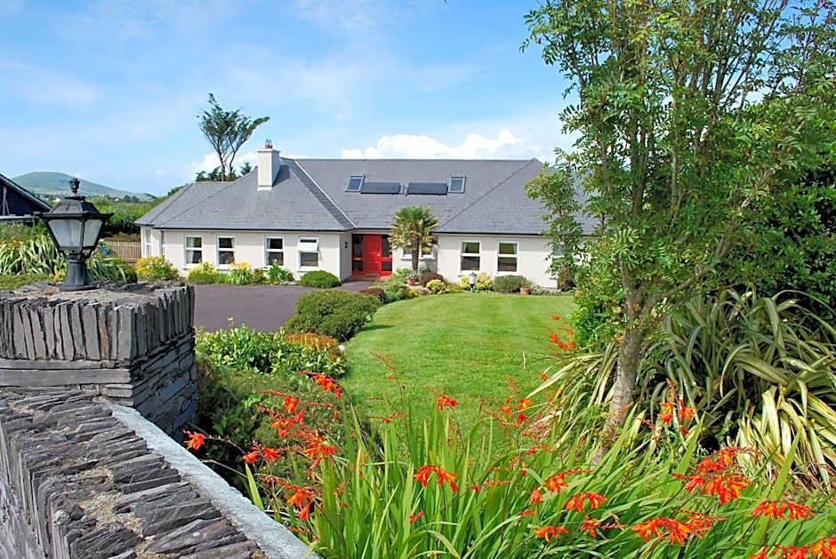 Cúl Draíochta B&B V23D540
