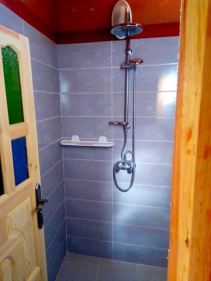 Auberge Des Jardins du Dades