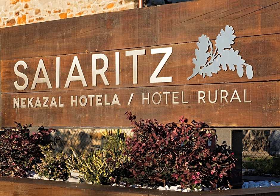 Saiaritz