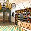 Aparthotel Adagio Brussels Grand Place