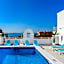 Hotel Vibra Vila -3SUP- New Opening 2026