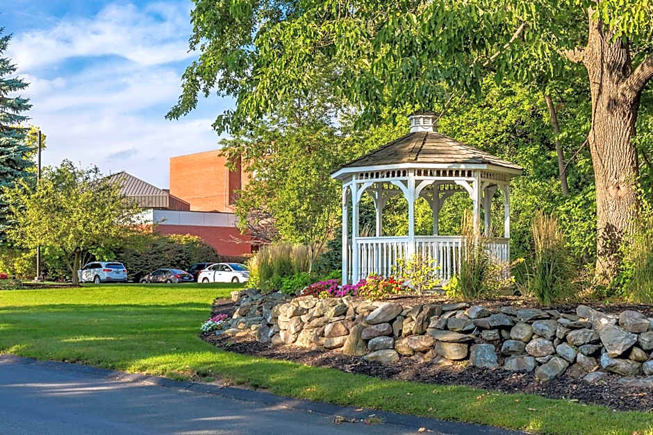DoubleTree by Hilton Hotel Boston-Andover